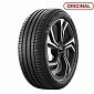 ����������� ���� ���� MICHELIN Pilot Sport 4 SUV 265/40 R21 105Y TL XL